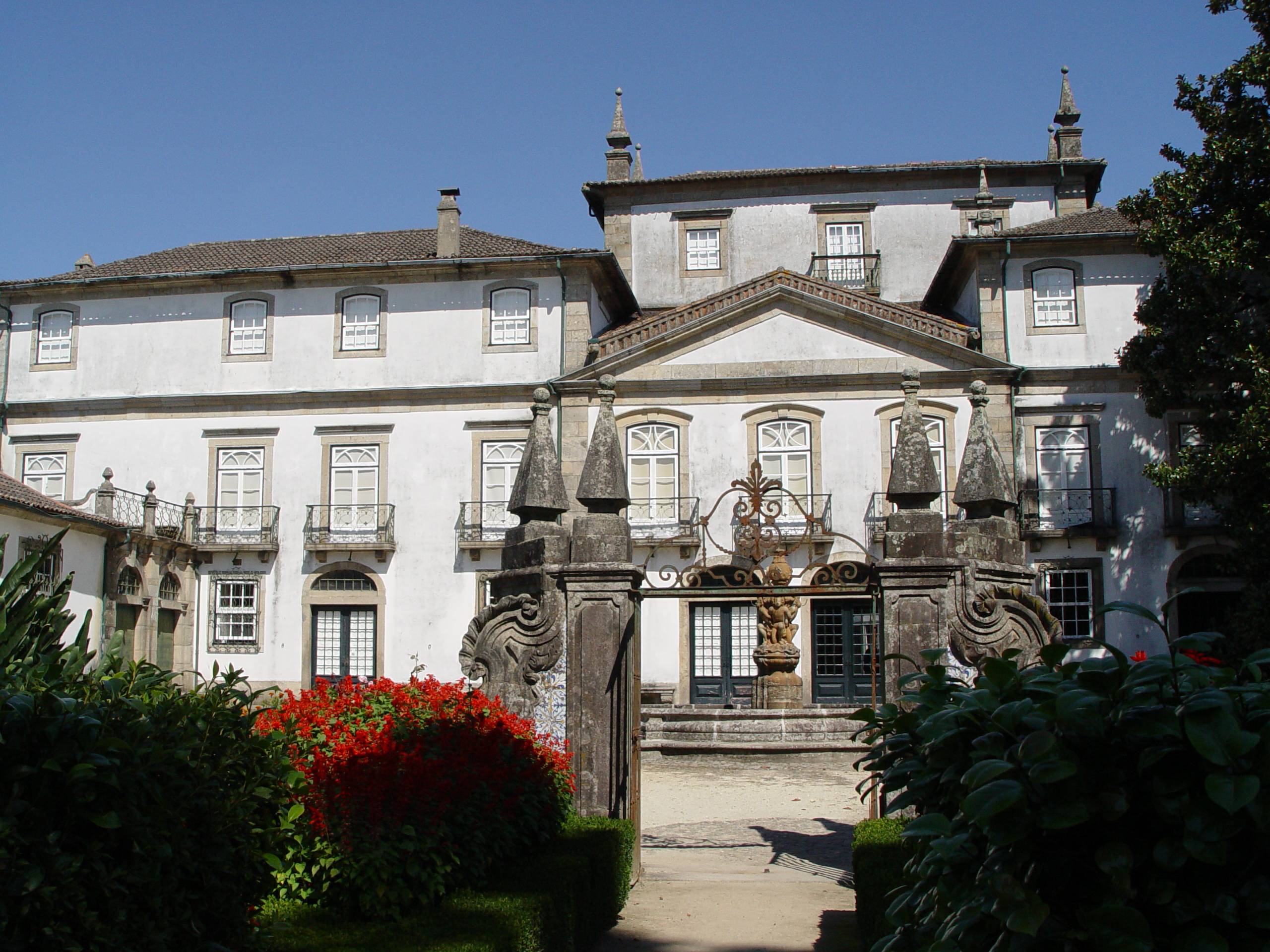 Braga